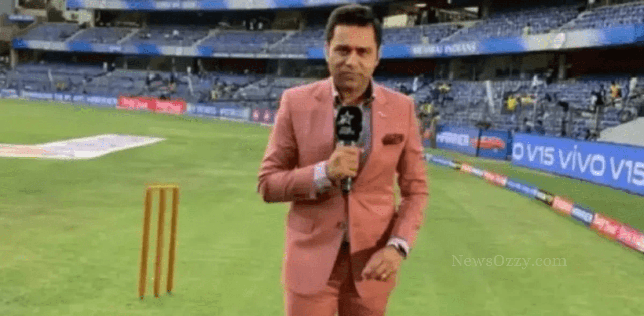 Aakash Chopra slams English media for not addressing England woes