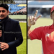 Dasgupta's big take on Sarfaraz Khan before IND vs ENG 2nd Test