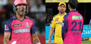 Dhruv Jurel Has All Credentials to Get to Where MS Dhoni Reached in His Career