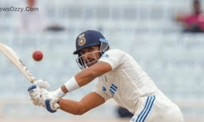 Dhruv Jurel's Spectacular Knock During 4th Test Fulfilled Father's Wish