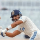 Dhruv Jurel's Spectacular Knock During 4th Test Fulfilled Father's Wish