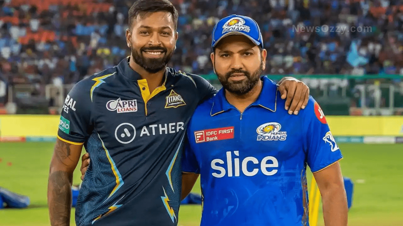 Fact Check-Did Rohit Sharma and Hardik Pandya Allegedly Unfollow Each Other on Instagram Before IPL 2024