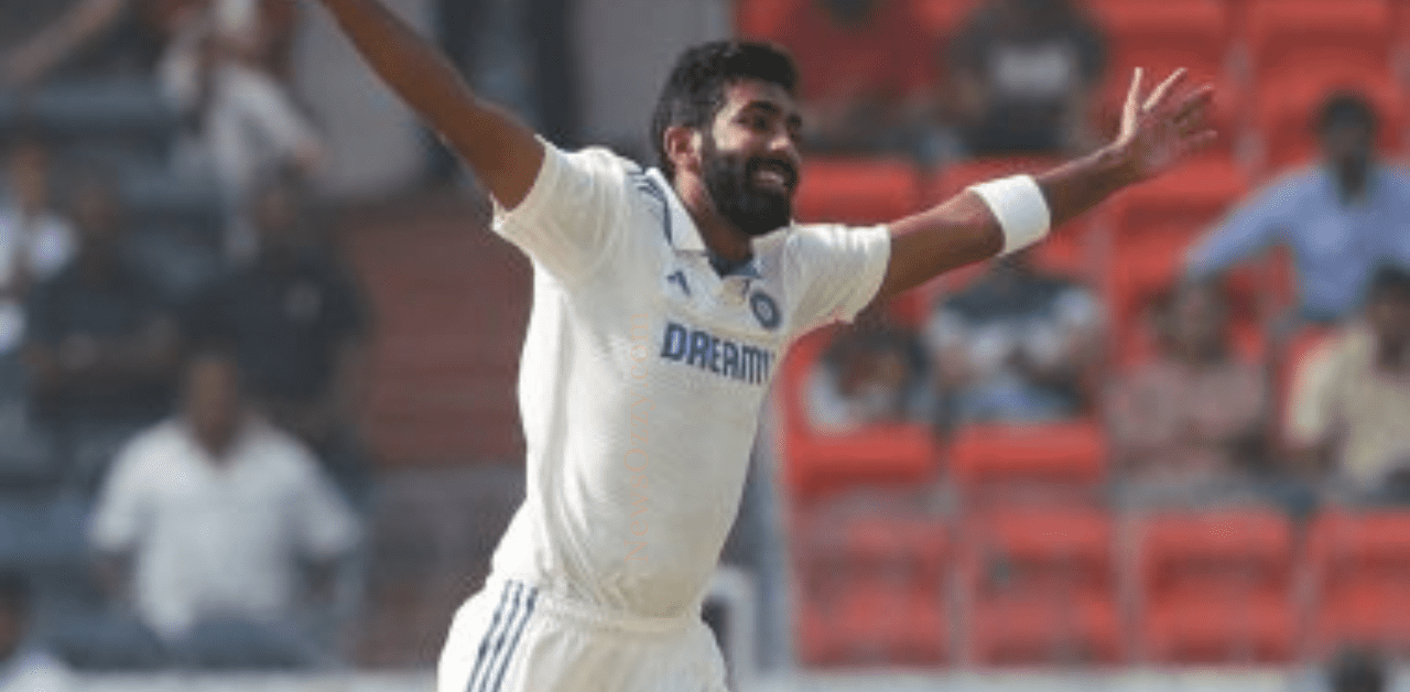 ICC Rankings update India's Jasprit Bumrah becomes first-ever bowler to top all three formats
