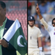 Indian Cricketer Jasprit Bumrah's Response To Waqar Younis' Compliment