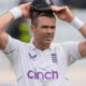 James Anderson Reveals a Secret About The Tips That He Taken From Zaheer Khan