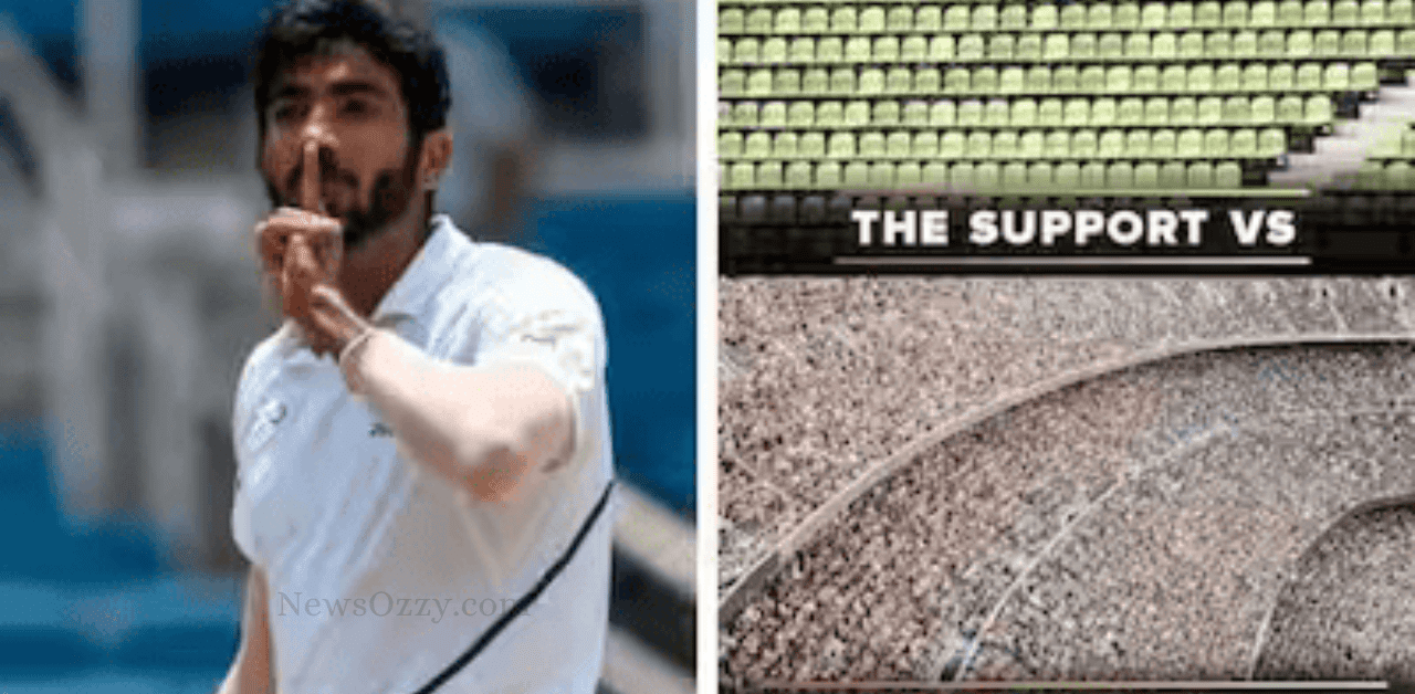 Jasprit Bumrah's Cryptic Post After Becoming ICC No.1 Bowler In Test Goes Viral