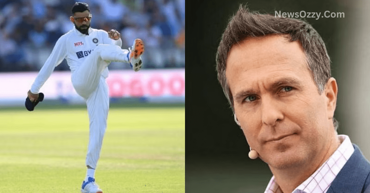 Joe Root's Aggressive Approach WIth India Disappoints Michael Vaughan