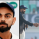 Kohli's Viral Social Media Post After Defeating England in 5th Test Match