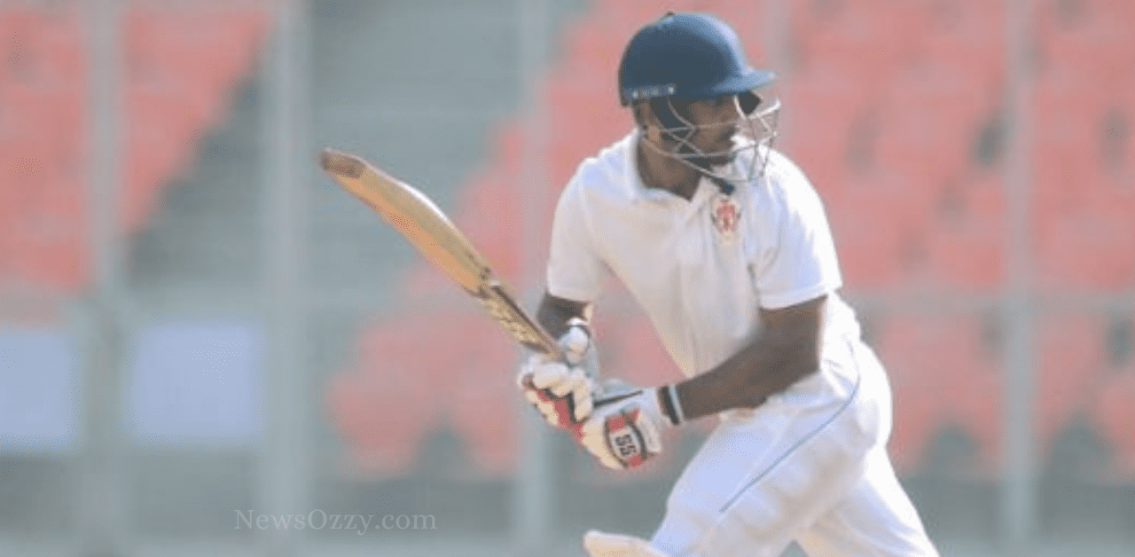 Mayank Agarwal cleared to return for Ranji action