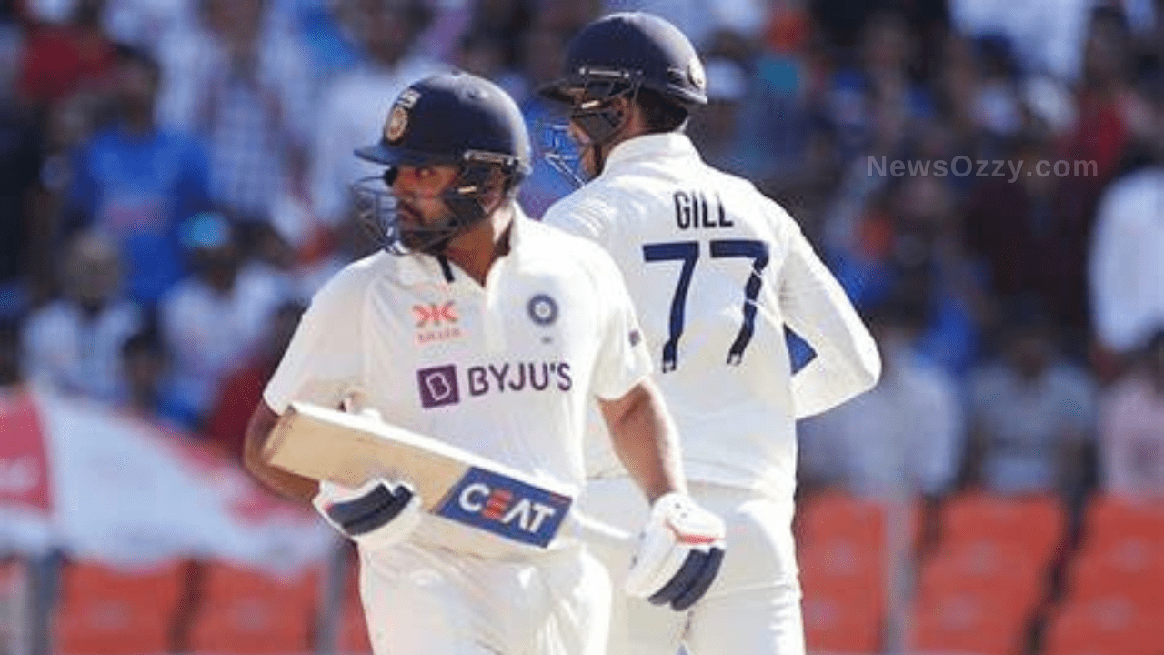 Michael Atherton & Ian Bell feel fear in Rohit Sharma's eyes before 4th Test