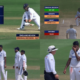 R Ashwin Wicket of Tom Hartley Survives After DRS Decision on Day 4