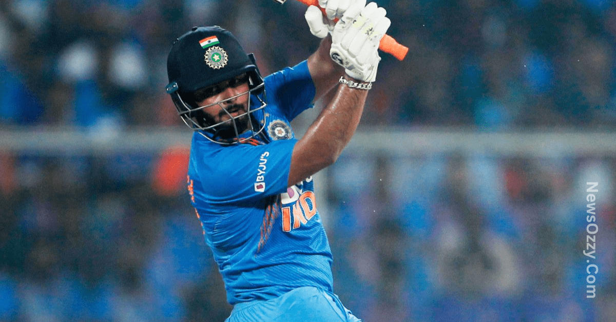 Rishabh Pant Recalls India's Debut with England in 2017