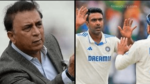 Sunil Gavaskar Wants 37-Year-Old Off-Spinner To Lead India In Final Test