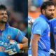 Suresh Raina Lavishes Praise on Rohit Sharma After India Win Against England