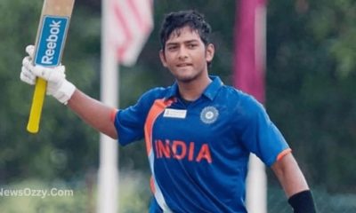 U-19 World Cup Winning Captain Distressing Take on Domestic Cricket