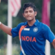 U-19 World Cup Winning Captain Distressing Take on Domestic Cricket