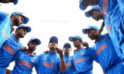 U19 World Cup 2024 India beat Nepal to secure spot in semifinals