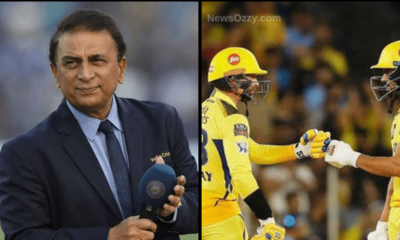 Update-Sunil Gavaskar on CSK's batting might Heading into IPL 2024