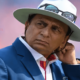 Why Is Sunil Gavaskar Not Commentating In IND vs ENG Vizag Test