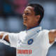 Yashasvi Jaiswal becomes 3rd youngest Indian to hit double century in Test cricket