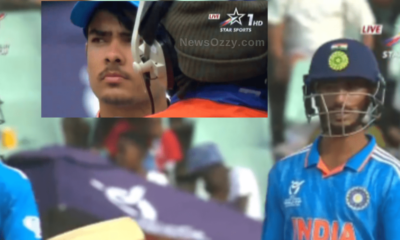 ‘Haarenge Par Seekh Ke Jayenge..’ India Stars Uplifting Chat During U19 World Cup Final, Video Goes Viral