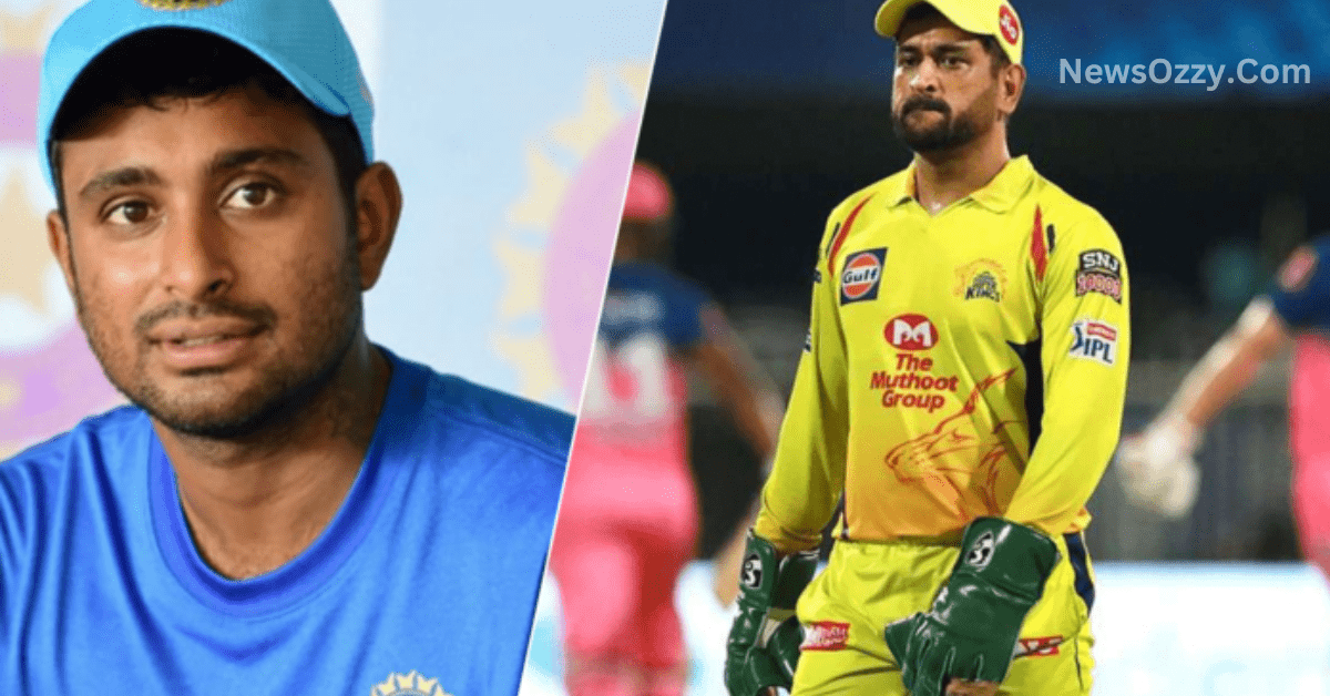 Ambati Rayudu Given a Statement That MS Dhoni is Going To Leave CSK in the Middle of IPL 2024