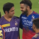 Ex-Team Mate Ifran Revealed Why Virat and Kohli Hugged Each Other