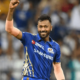 Hardik Pandya Opened Up On His Switch From GT to MI