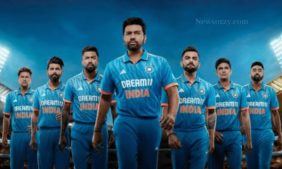 India T20I World Cup 2024 squad to be announced