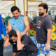 Pant Really missed being around India teammates during recovery