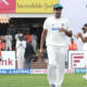 R Ashwin Was Honoured By The Indian Team Before 5th Test Match