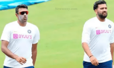 Ravichandran Ashwin Reveals How Trauma Struck During Rajkot Test