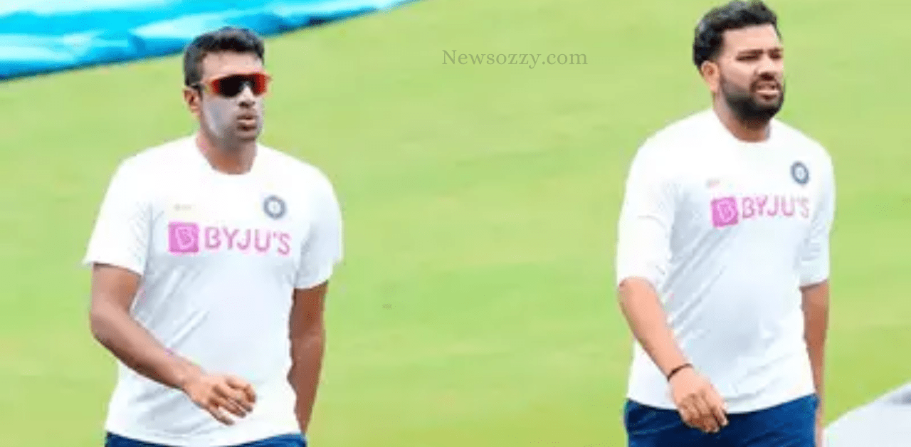 Ravichandran Ashwin Reveals How Trauma Struck During Rajkot Test