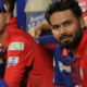 Rishabh Pant's full-time Delhi Capitals Captaincy will based on his fitness, Ponting before IPL 2024