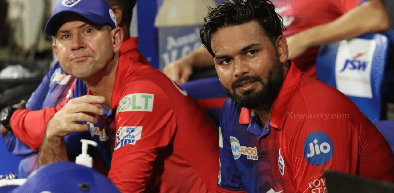 Rishabh Pant's full-time Delhi Capitals Captaincy will based on his fitness, Ponting before IPL 2024