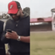 Rohit Sharma's Grand Entry In Helicopter for Dharamshala Test Goes Viral