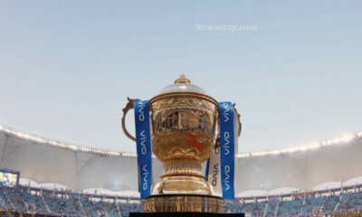 Second leg of IPL 2024 is expected to take place in UAE Report