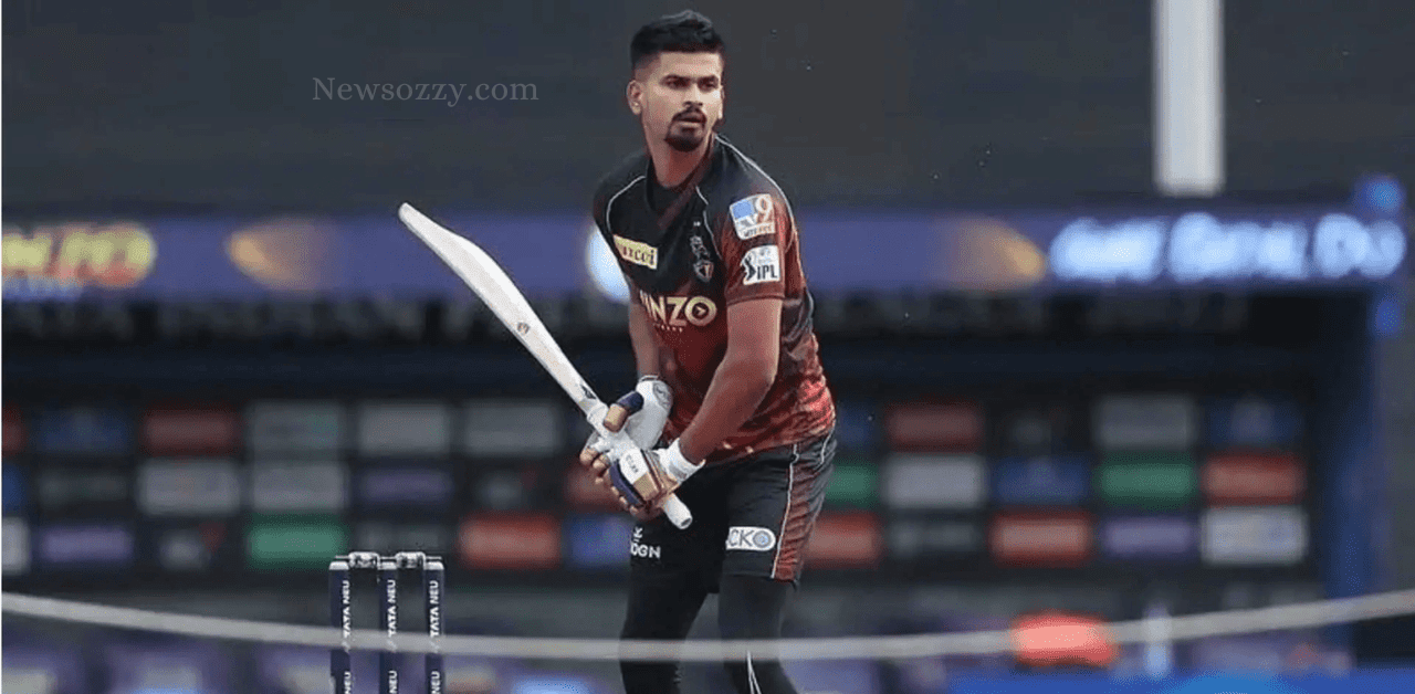 Shreyas Iyer to Miss First Few Matches of IPL 2024 Due to Back Injury