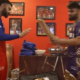 Virat Kohli Gifted His Bat To Rinku Singh After the Clash With KKR in IPL