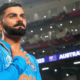 Virat Kohli dropped from T20 World Cup Report