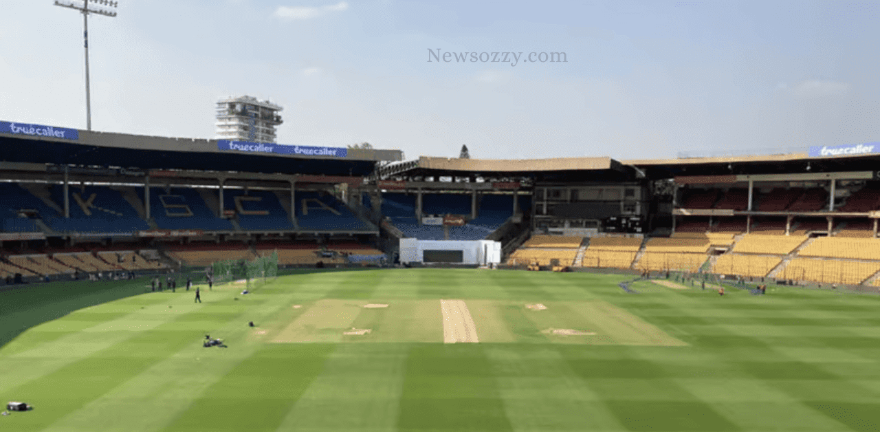 Water Crisis In Bengaluru Might Not Affect Three First-Leg IPL Matches