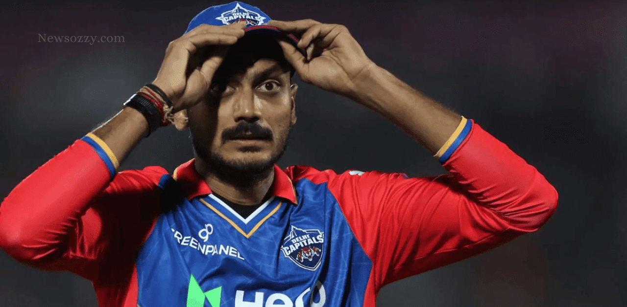 Axar patel has his say on the Impact Player rule