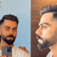 Celebrity Hairdresser Aalim Hakim Reveals the Haircut Cost of Virat Kohli