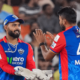 DC Coach Hopes Said That Rishabh Pant is the Best Wicket-Keeper Batter For His Team