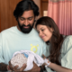 Hardik Pandya's Brother Krunal Pandya and His Wife Blessed with a Baby Boy