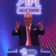 IPL Mega Auction BCCI to discuss increasing player retention