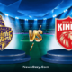KKR vs PBK Dream 11 Prediction of IPL Match 42