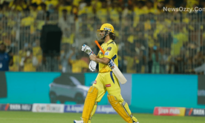 MS Dhoni Makes Every Match Like a Home Game For CSK & Rahane Explained How