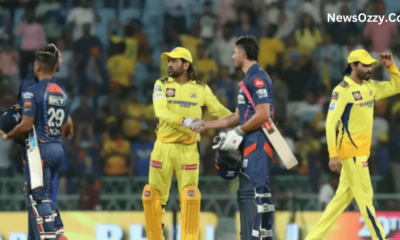 MS Dhoni Shows Frustration on Cameraman And Threatens To Throw Water Bottle