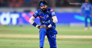 Mumbai Indians Captain Hardik Waiting for the First Win For MI in IPL 2024